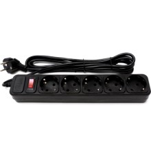 Мережевий фільтр живлення Prologix PRS-050P5-30B