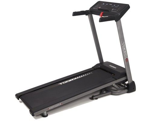 Бігова доріжка Toorx Treadmill Motion Plus (MOTION-PLUS) (929868)