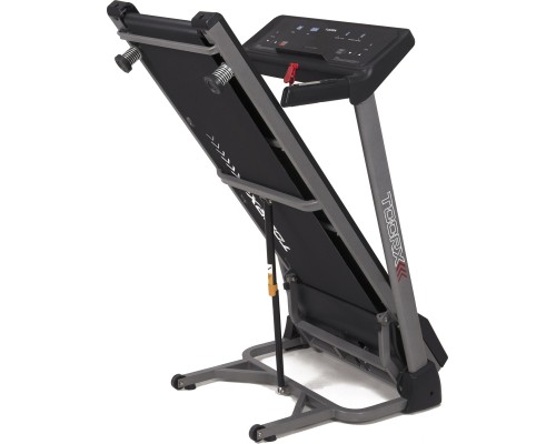 Бігова доріжка Toorx Treadmill Motion Plus (MOTION-PLUS) (929868)
