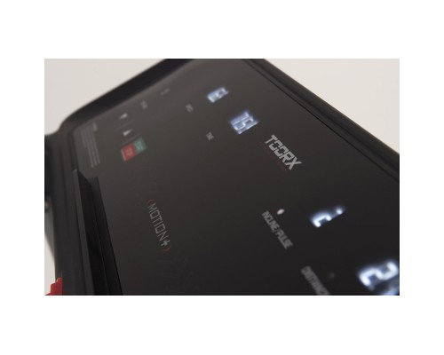 Бігова доріжка Toorx Treadmill Motion Plus (MOTION-PLUS) (929868)