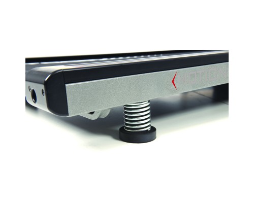 Бігова доріжка Toorx Treadmill Motion Plus (MOTION-PLUS) (929868)