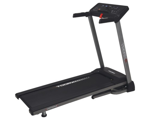 Бігова доріжка Toorx Treadmill Motion Plus (MOTION-PLUS) (929868)
