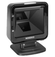 Сканер штрих-коду Mindeo MP8600 2D, USB, стенд (MP8600)