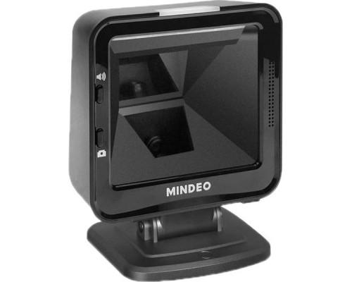 Сканер штрих-коду Mindeo MP8600 2D, USB, стенд (MP8600)