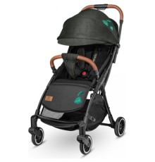 Коляска Lionelo Julie One Tropical Green (LO-JULIE ONE TROPICAL GREEN)