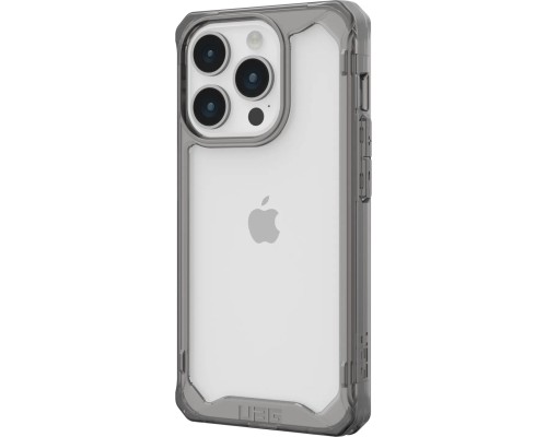 Чохол до мобільного телефона UAG Apple iPhone 15 Pro Max Plyo, Ash (114310113131)
