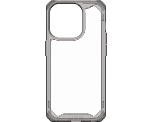 Чохол до мобільного телефона UAG Apple iPhone 15 Pro Max Plyo, Ash (114310113131)