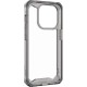 Чохол до мобільного телефона UAG Apple iPhone 15 Pro Max Plyo, Ash (114310113131)