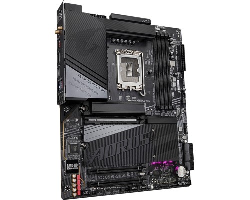 Материнська плата GIGABYTE Z790 AORUS ELITE X WIFI7 (Z790 A ELITE X WIFI7)