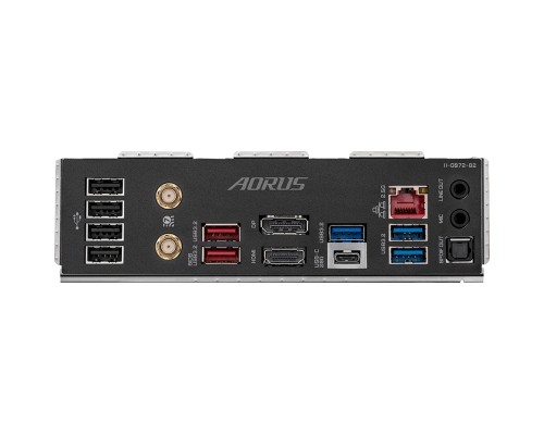 Материнська плата GIGABYTE Z790 AORUS ELITE X WIFI7 (Z790 A ELITE X WIFI7)