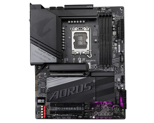 Материнська плата GIGABYTE Z790 AORUS ELITE X WIFI7 (Z790 A ELITE X WIFI7)