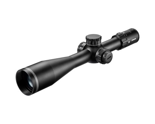 Оптичний приціл MINOX Long Range 5-25x56 F1 з сіткою LR (80107665)
