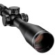Оптичний приціл MINOX Long Range 5-25x56 F1 з сіткою LR (80107665)