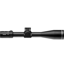 Оптичний приціл MINOX Long Range 5-25x56 F1 з сіткою LR (80107665)