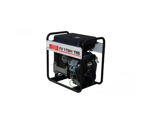 Генератор Fogo FV17001TRE 14,9kW, двиг.BS (FV 17001 TRE)