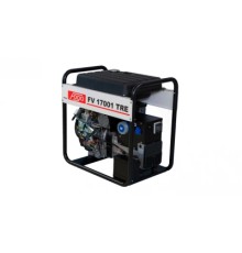 Генератор Fogo FV17001TRE 14,9kW, двиг.BS (FV 17001 TRE)