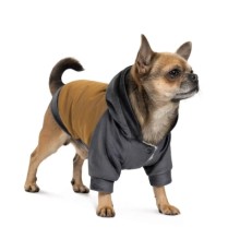 Толстовка для тварин Pet Fashion Rollie XS2 (4823082427727)