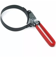 Автомобільний зйомник Yato масляного фільтру d 93-110 мм (YT-0823)