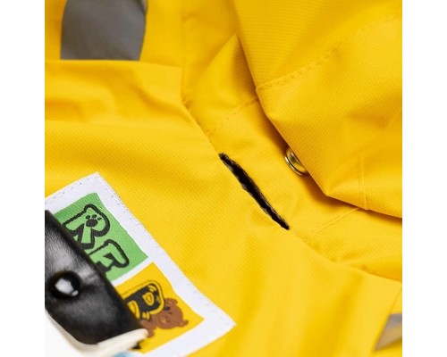 Дощовик для тварин Pet Fashion Elsa М (4823082431571)