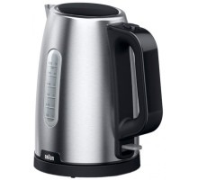 Електрочайник Braun WK 1500 BK