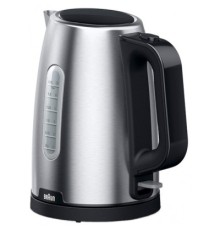 Електрочайник Braun WK 1500 BK