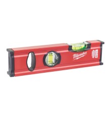 Рівень Milwaukee магнітний SLIM 20см (4932478897)