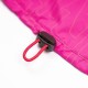 Попона для тварин Pet Fashion ROY 2XL малиново-сіра (4823082432912)