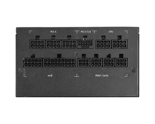 Блок живлення Chieftec 750W Atmos (CPX-750FC)