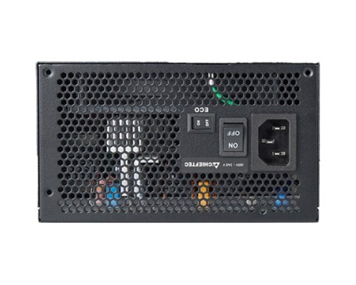 Блок живлення Chieftec 750W Atmos (CPX-750FC)