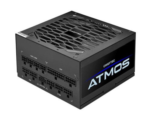 Блок живлення Chieftec 750W Atmos (CPX-750FC)