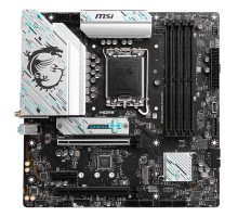 Материнська плата MSI B760M GAMING PLUS WIFI