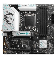 Материнська плата MSI B760M GAMING PLUS WIFI