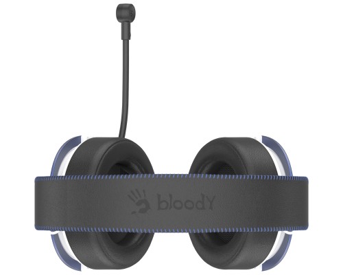 Навушники A4Tech Bloody M590i 7.1 Sports Navy (Bloody M590i Sports Navy)