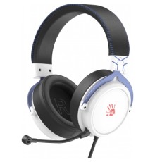 Навушники A4Tech Bloody M590i 7.1 Sports Navy (Bloody M590i Sports Navy)