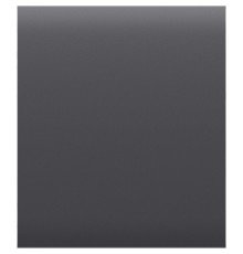 Розумний вимикач Ajax CenterButton 1-gang/2-way/grey