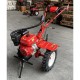 Культиватор Forte 1350G, колеса 12