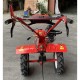 Культиватор Forte 1350G, колеса 12