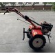 Культиватор Forte 1350G, колеса 12