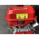 Культиватор Forte 1350G, колеса 12