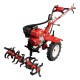 Культиватор Forte 1350G, колеса 12