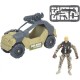 Ігровий набір Chap Mei Солдати Stealth Mission (545336)