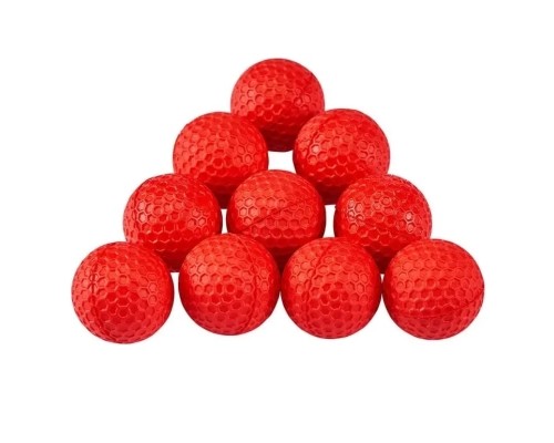 Іграшкова зброя Zuru X-Shot Набір шариків CHAOS new (50 шт.) (36327R)