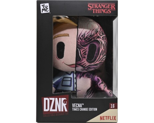 М'яка іграшка YUME колекційна Stranger Things - Vecna м'яконабивна (15012)