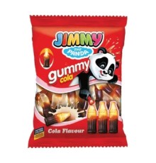 Мармелад Tayas Jimmy Gummy COLA 80 гр (2922037)