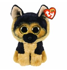 М'яка іграшка Ty Beanie Boo's Німецька вівчарка Spirit 25 см (36473)