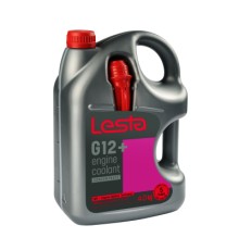 Антифриз Lesta G12 -35С (червоний) 4кг (393724_AS-A35-G12LESTA/4-AO)