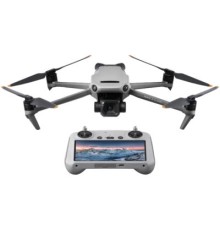 Квадрокоптер DJI Mavic 3 Classic With RC Remote (CP.MA.00000554.01)