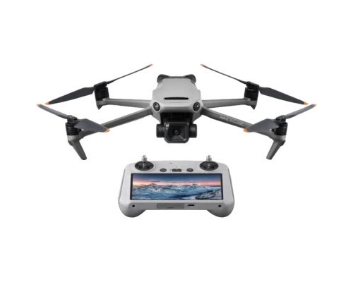 Квадрокоптер DJI Mavic 3 Classic With RC Remote (CP.MA.00000554.01)