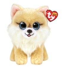 М'яка іграшка Ty Beanie Boos Собачка HONEYCOMB 15 см (36571)