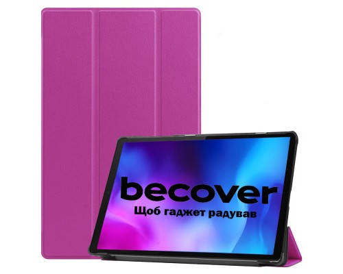 Чохол до планшета BeCover Smart Case Lenovo Tab M11 (2024) TB-TB330FU/Xiaoxin Pad 11 (2024) 11